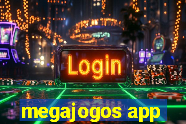 megajogos app