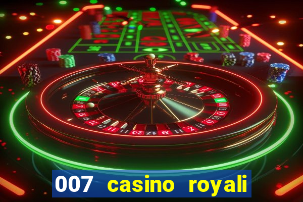 007 casino royali baixa torrent