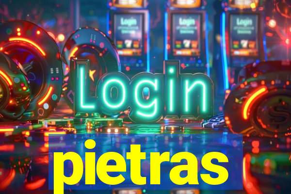 pietras