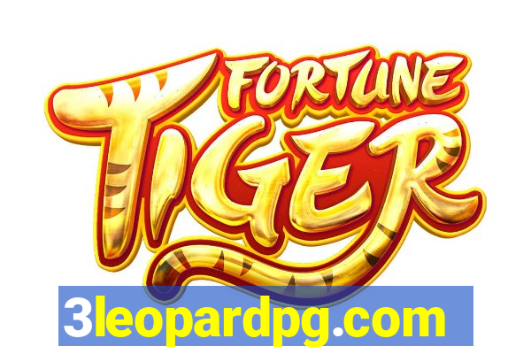 3leopardpg.com