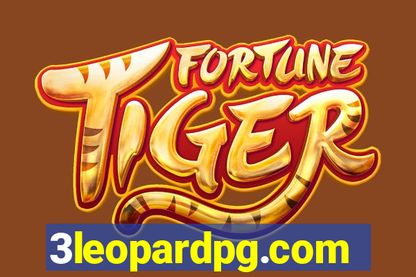 3leopardpg.com