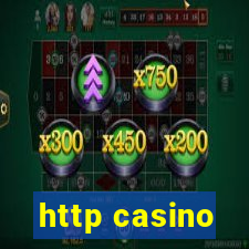 http casino