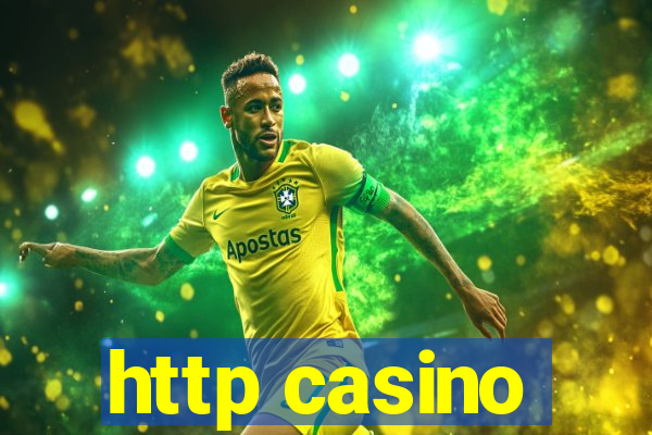 http casino