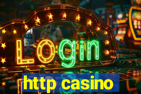 http casino