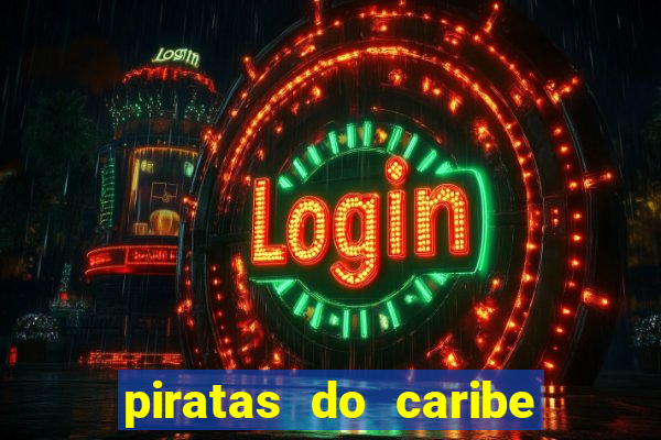 piratas do caribe 1 filme completo dublado