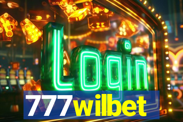 777wilbet