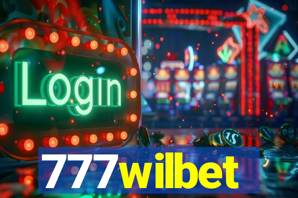 777wilbet