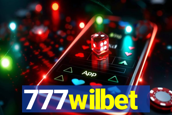 777wilbet