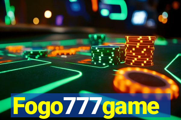 Fogo777game