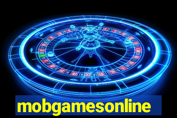 mobgamesonline