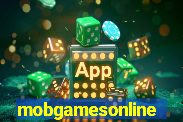 mobgamesonline