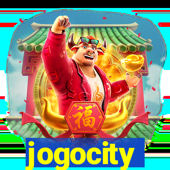 jogocity