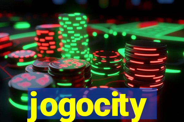 jogocity