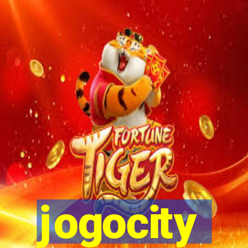 jogocity