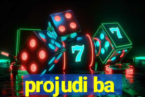 projudi ba