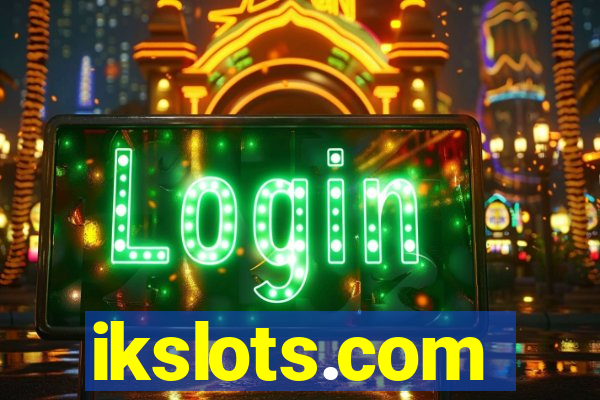 ikslots.com