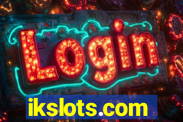 ikslots.com