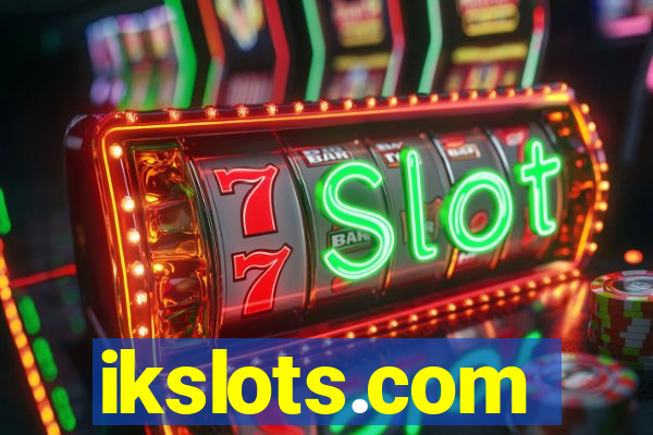 ikslots.com