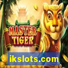 ikslots.com