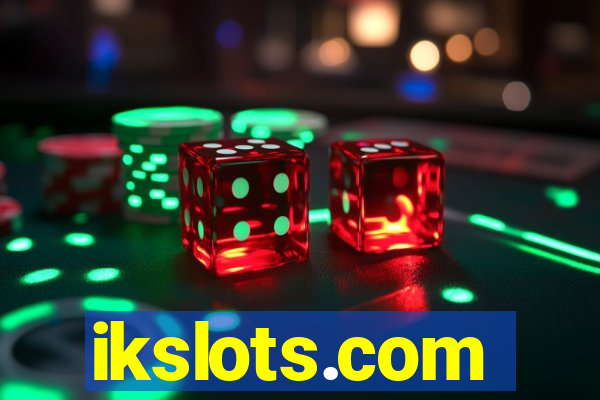 ikslots.com