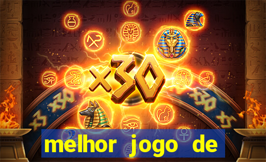 melhor jogo de poker mobile