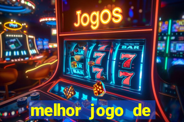 melhor jogo de poker mobile