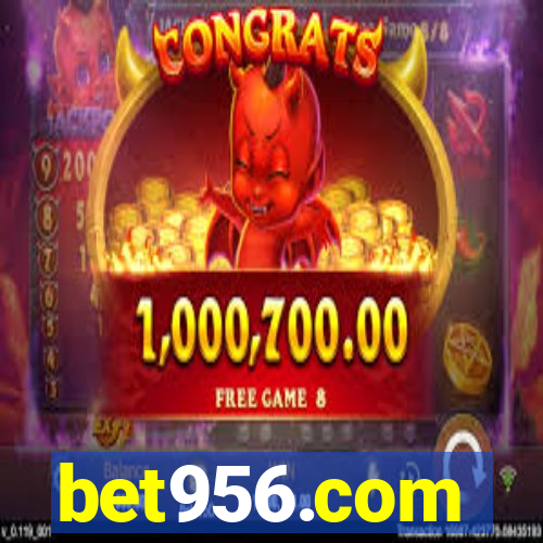 bet956.com