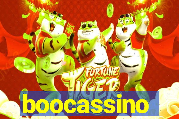 boocassino