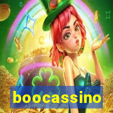 boocassino