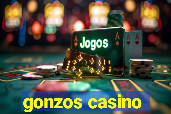 gonzos casino