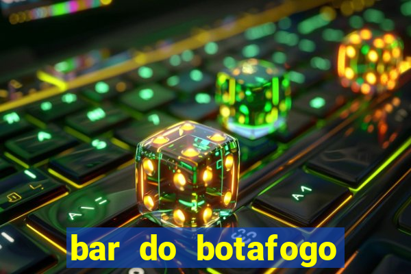 bar do botafogo natal rn