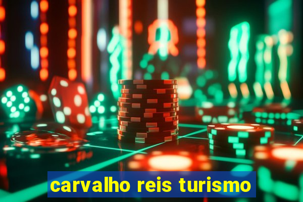 carvalho reis turismo