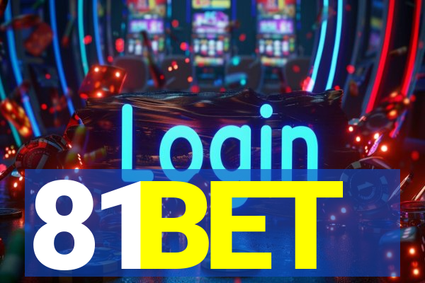 81BET