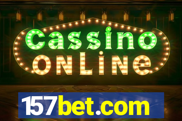 157bet.com