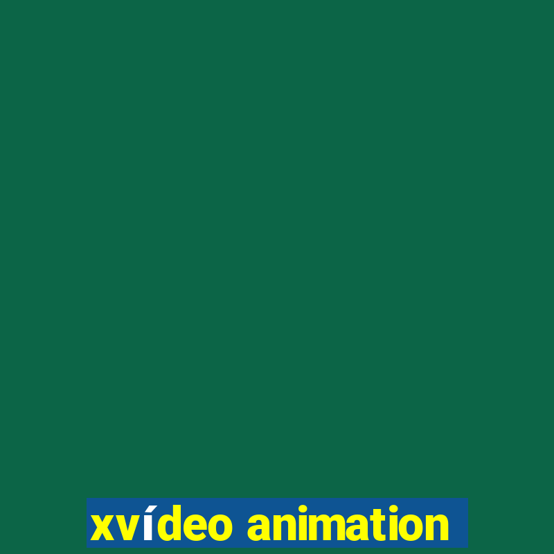 xvídeo animation