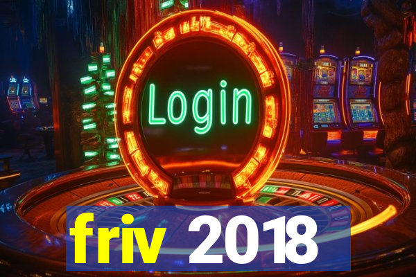 friv 2018