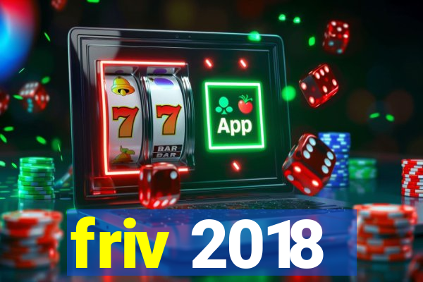 friv 2018