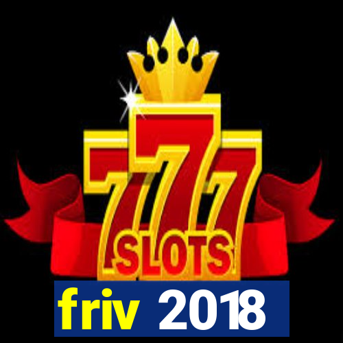 friv 2018