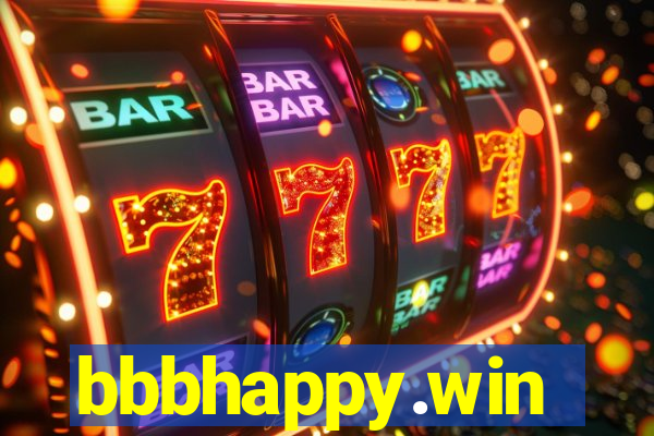 bbbhappy.win