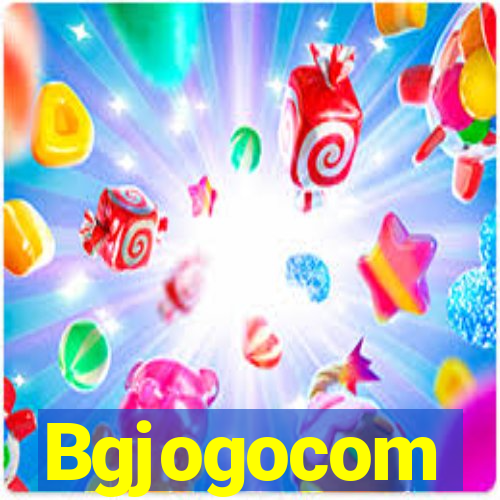 Bgjogocom