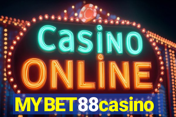 MYBET88casino