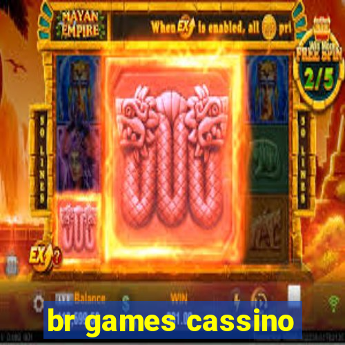 br games cassino