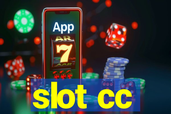 slot cc