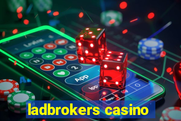 ladbrokers casino