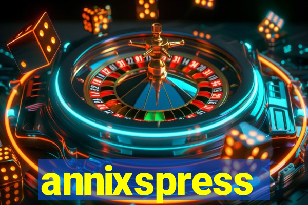 annixspress