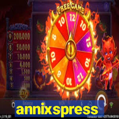 annixspress