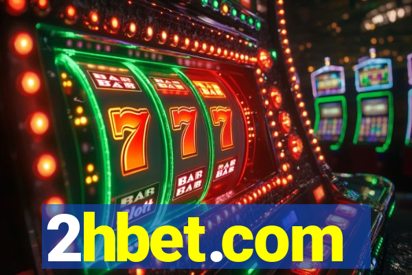 2hbet.com