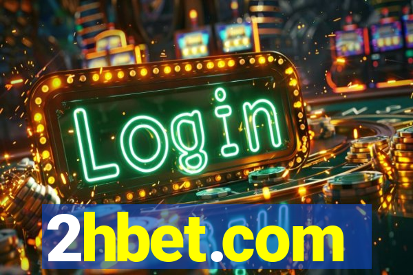 2hbet.com