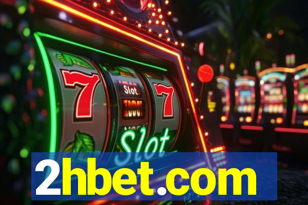 2hbet.com