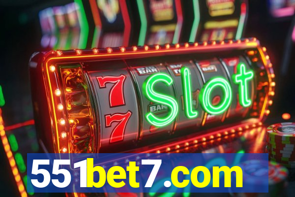 551bet7.com